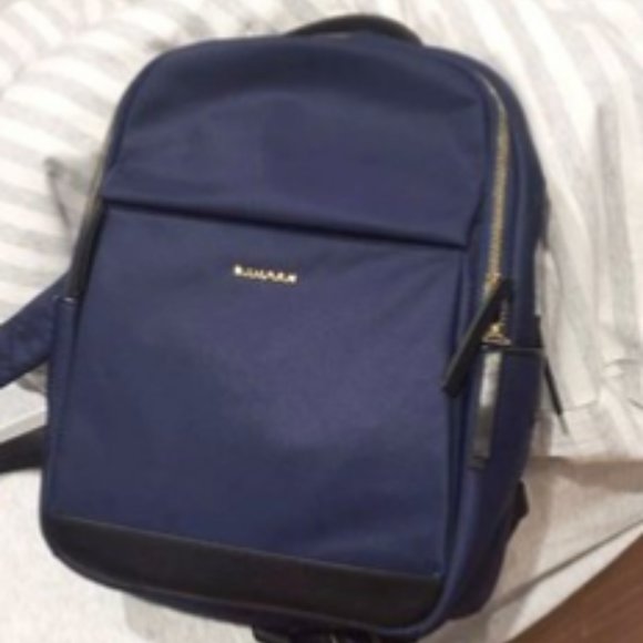 Women's business Oxford - Picture 3 of 3